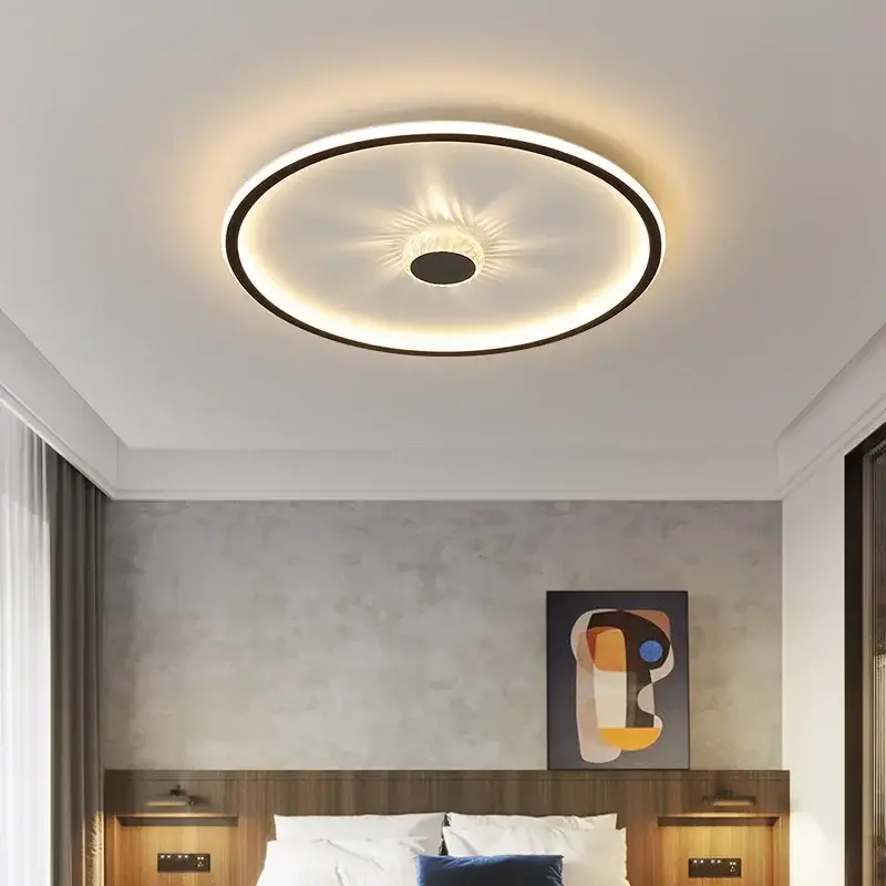 Promotion Modern led ceiling light for stylish home interiors