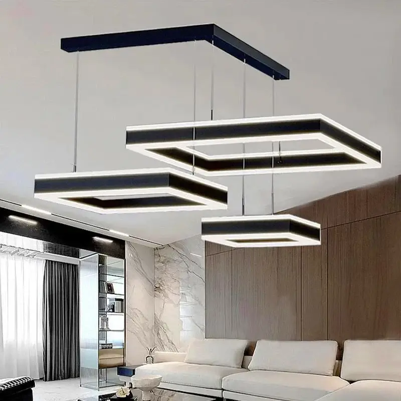 Nouveauté Nordic pendant light for indoor decoration living room lighting