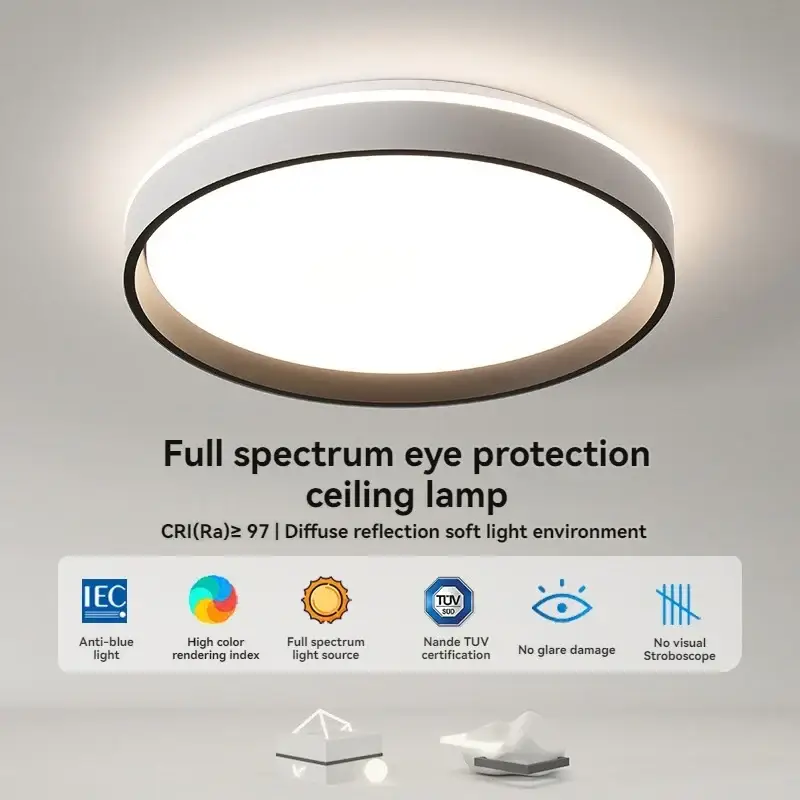 Promotion Led chandelier for indoor decoration with hanging lights