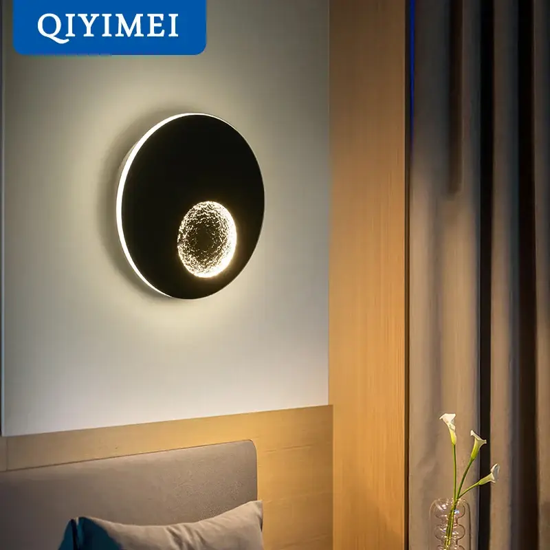 Prix Réduit Modern led wall light for decorative lighting
