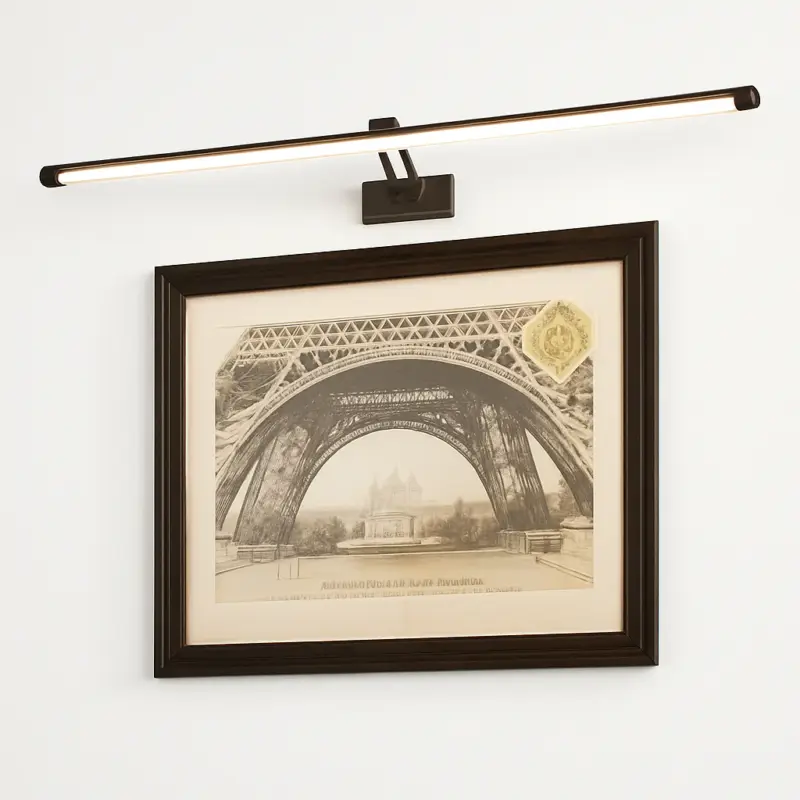 Dernière Chance Modern led wall light for mirrors indoor long light