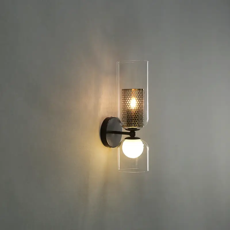 Produit De Marque Vintage nordic modern decorative led wall light