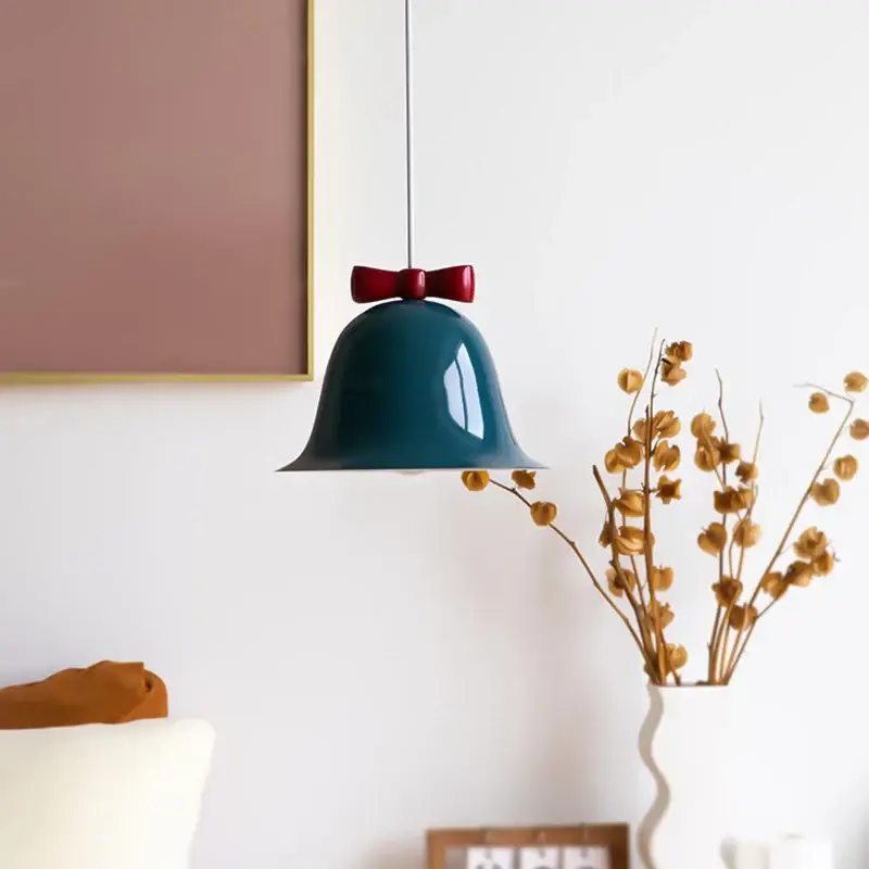 Vente Flash Children's pendant light with bow tie