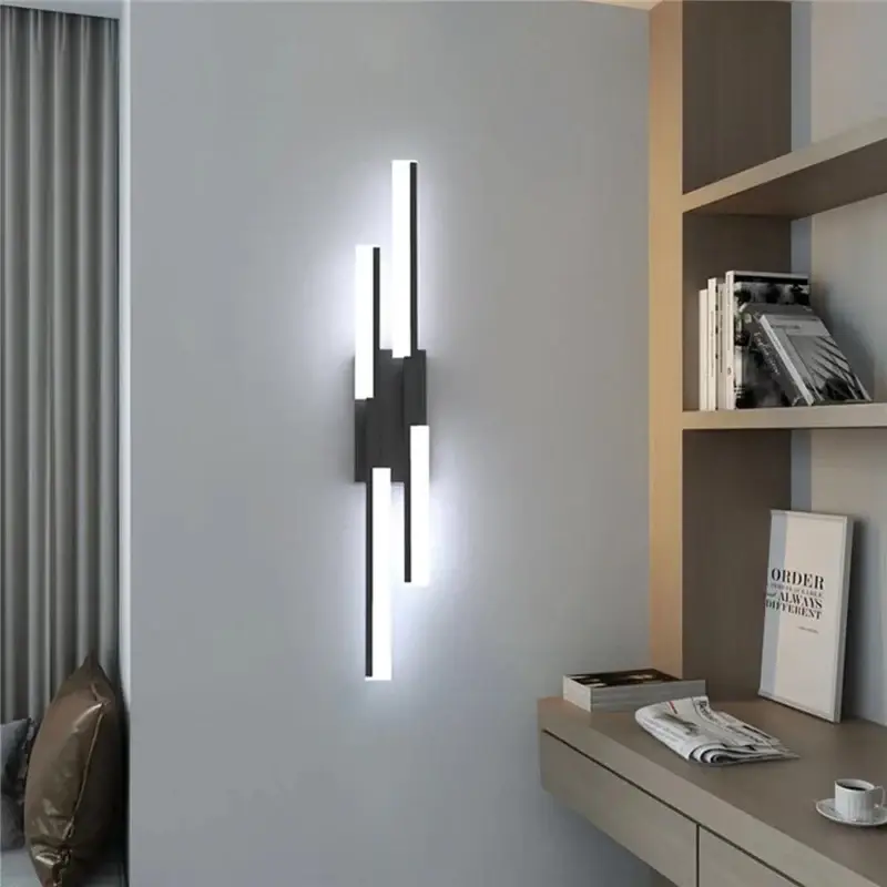 Affaire À Saisir Simple modern luxury led wall light for hotel