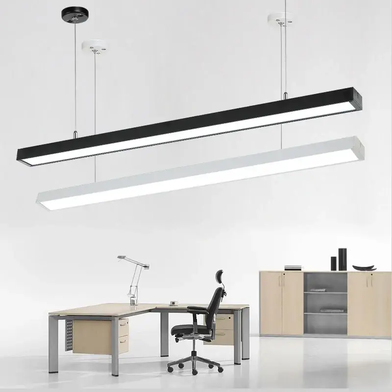 Pas Cher Modern led pendant light ideal for restaurant, studio or office