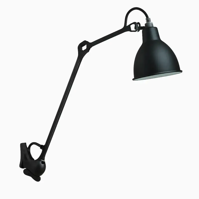 Vintage metal wall light with rotatable lamps Expédié Aujourd'hui