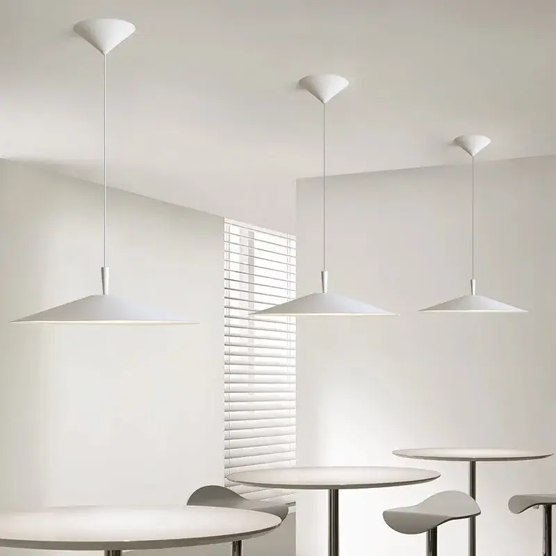 Nouveauté Minimalist dimmable led lamp for restaurant