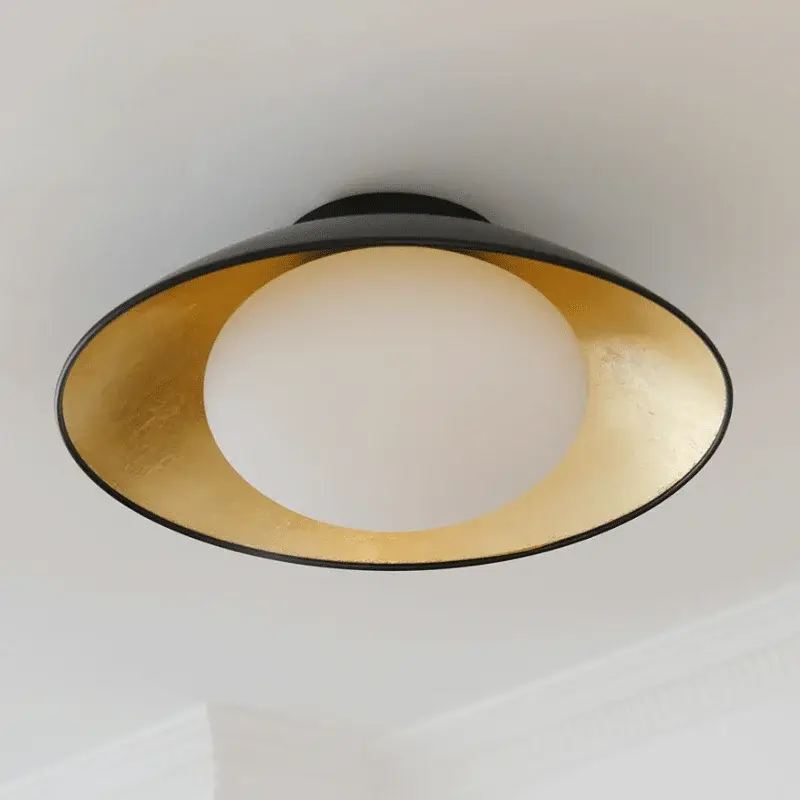 Acheter En Ligne French medieval retro glass led chandelier for restaurant