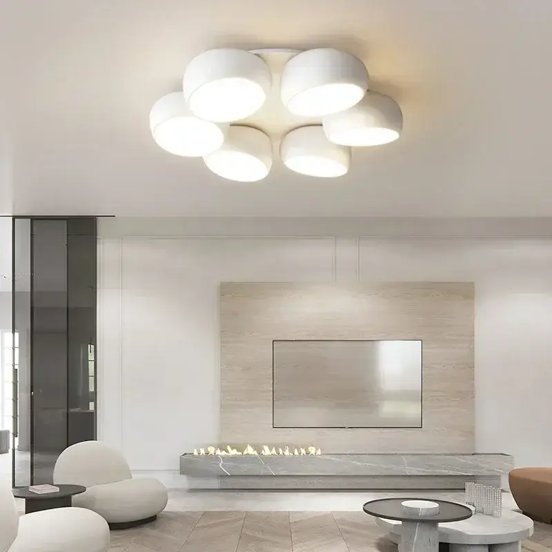 Modern indoor led chandelier for home decoration Achat Immédiat