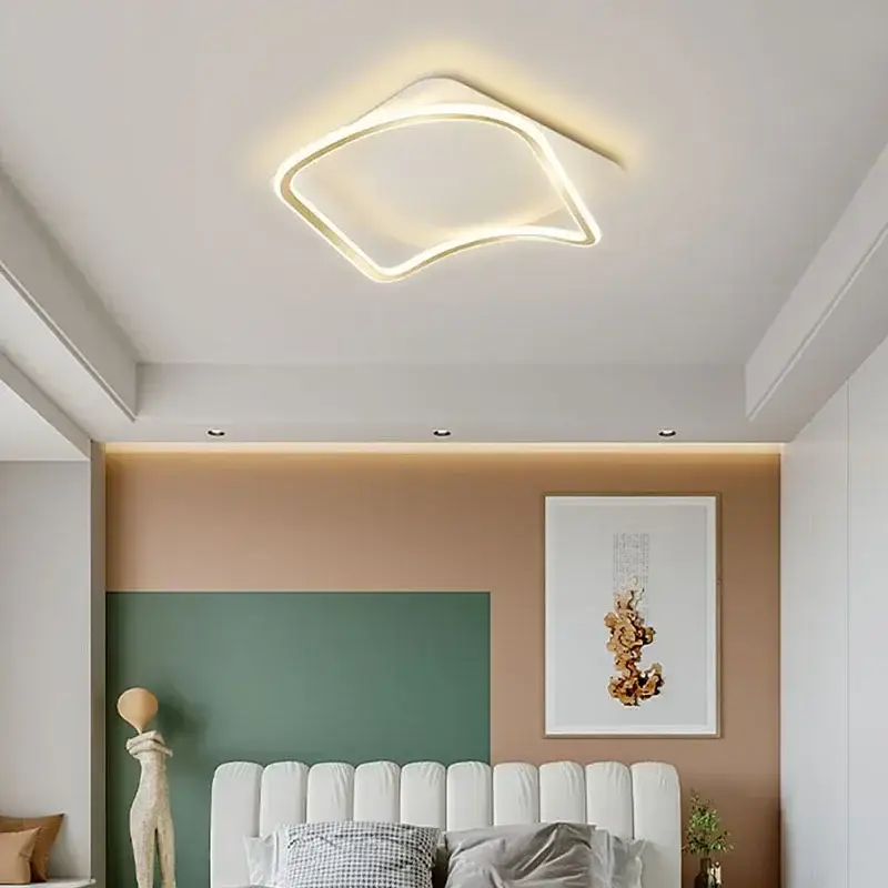 Meilleure Vente Modern led chandelier for interior decoration