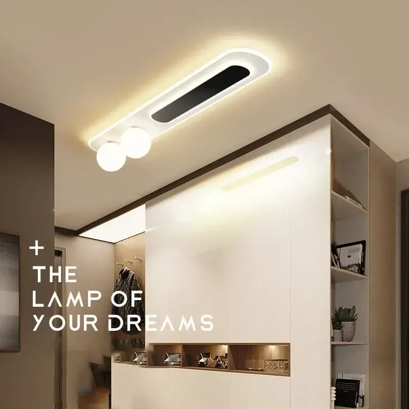 Satisfait Ou Remboursé Modern led chandelier for stylish interior lighting