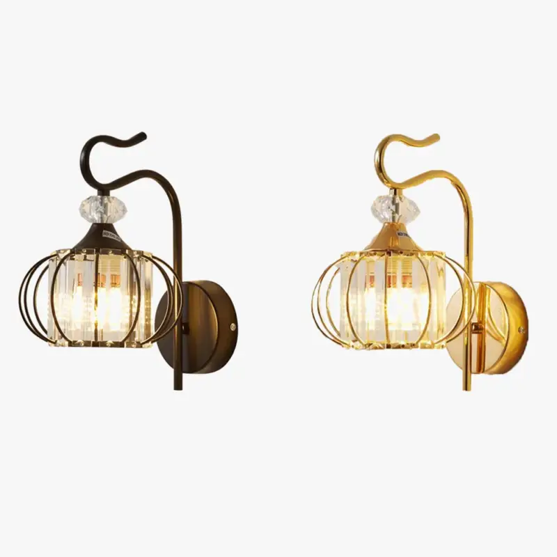 Petit Prix Modern creative wall light for an elegant and trendy interior