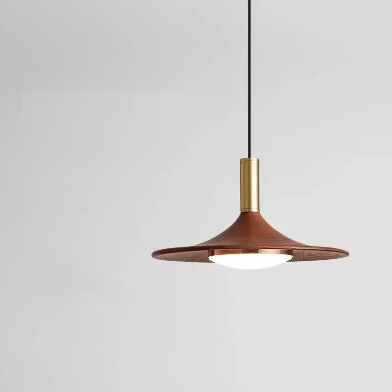 Usine Directe Modern ufo-style chandelier with eye protection contemporary design