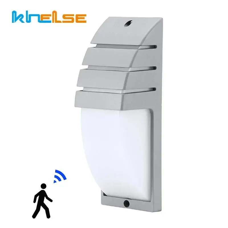 10w 18w led wall light waterproof porch light modern led wall lamp … Promotion
