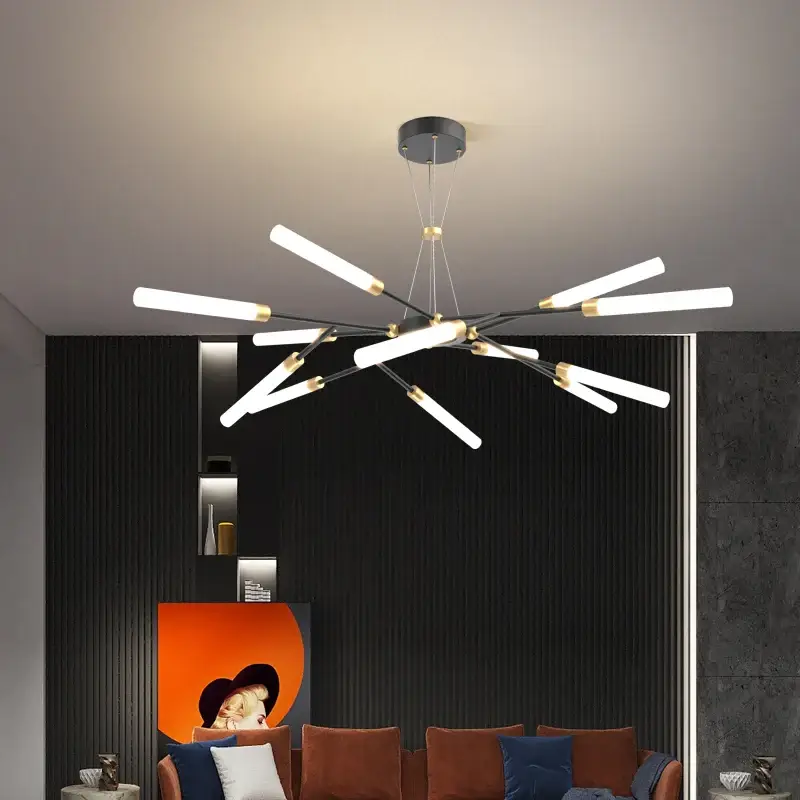 Achetez Aujourd'hui Modern decorative led ceiling light for all interiors
