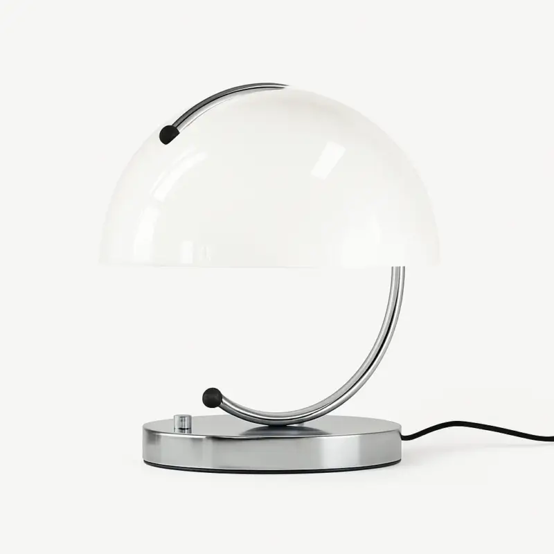 Jusqu'à Épuisement Des Stocks Minimalist table lamp for modern lighting