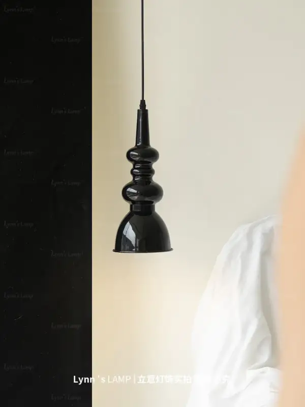 Modern minimalist bauhaus style chandelier for interiors 2024 Populaire