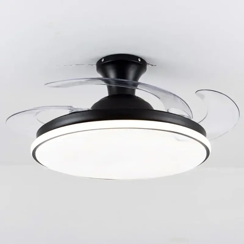 Solde Smart ceiling light with remote control and invisible led lighting