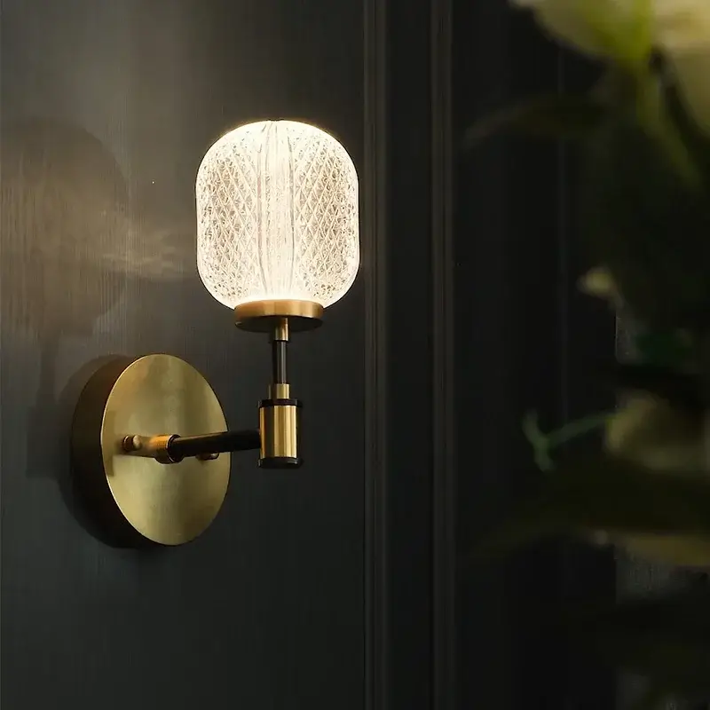 Petit Prix Modern nordic led wall light elegant indoor decoration