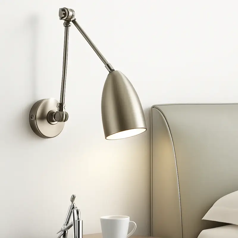 Produit De Marque Modern adjustable led wall light for indoor decoration