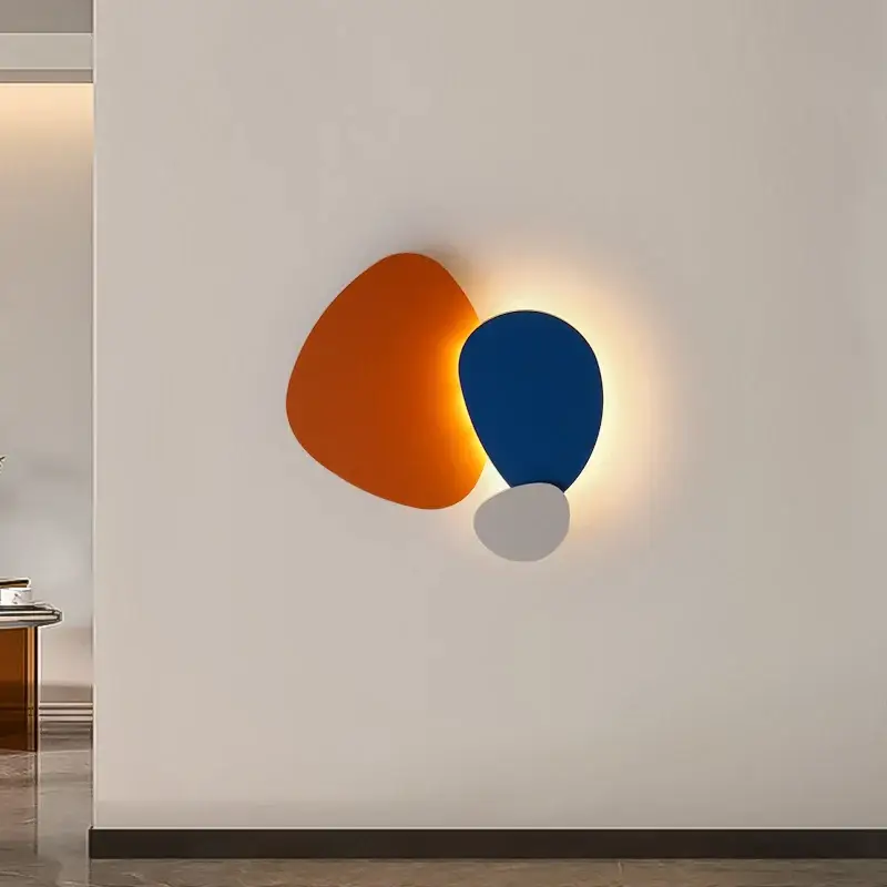 Dernière Chance Modern led wall light for creative interior decoration