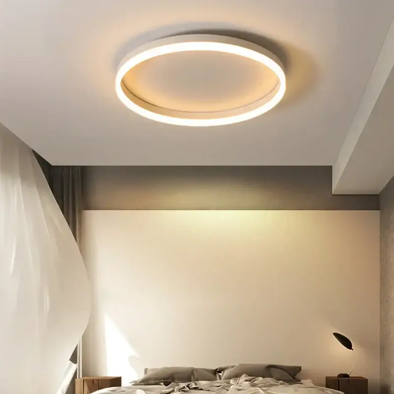 Modern led ceiling light for elegant, bright interior decor Must-Have