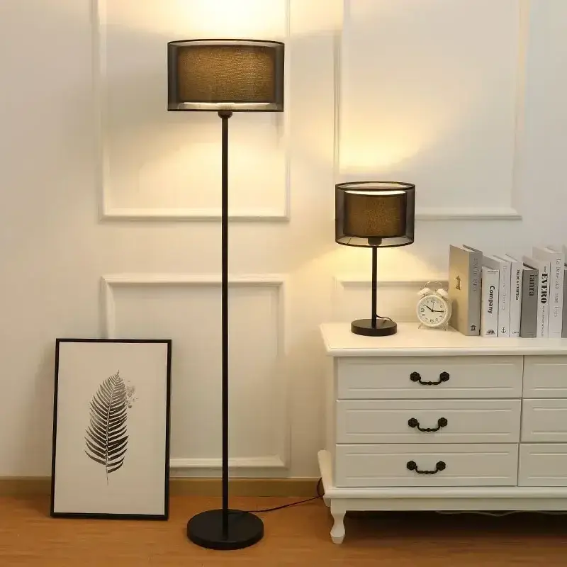 Modern nordic creative floor lamp for bright interiors Petit Prix