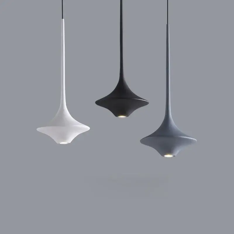 Modern design pendant light for restaurants and contemporary spaces Top Vente