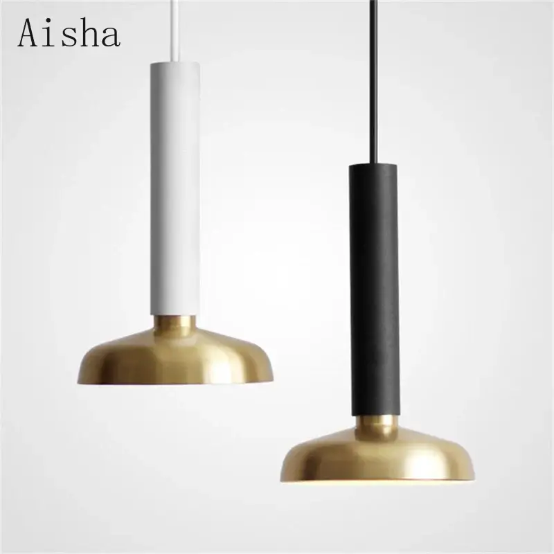 Retour Gratuit Modern iron chandelier for restaurant, bar and cafe