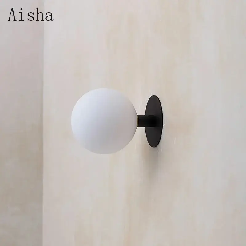 Commande En Gros Decorative wall light for tv background and interior