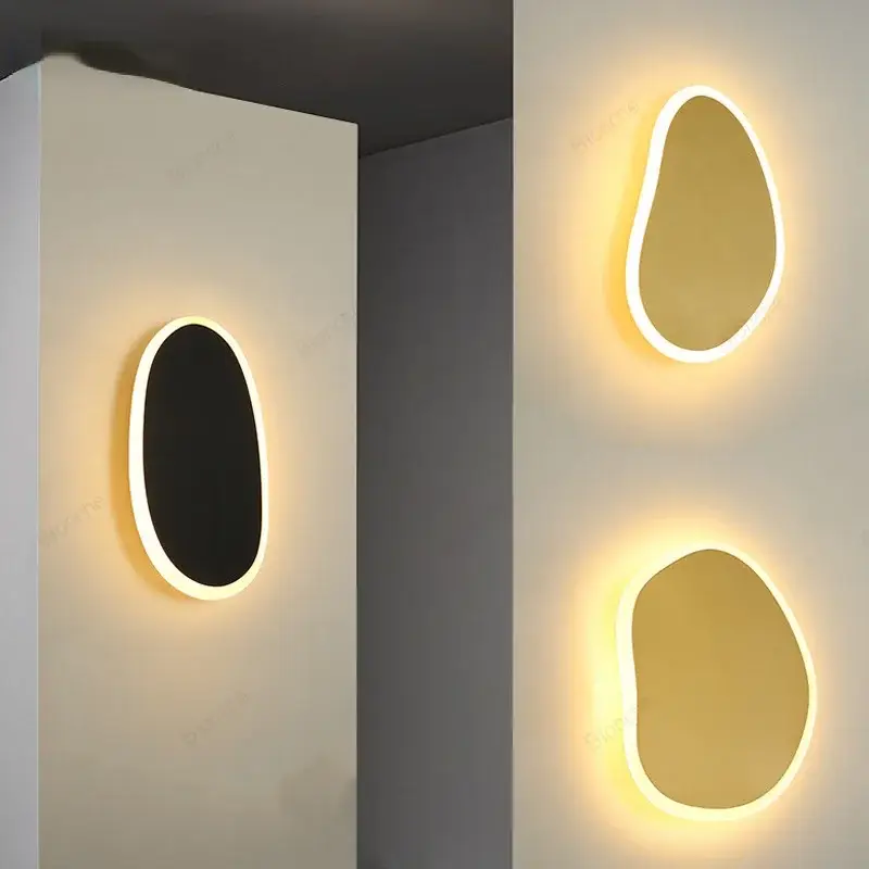 Commande En Gros Modern wall light for unique and elegant interior decoration