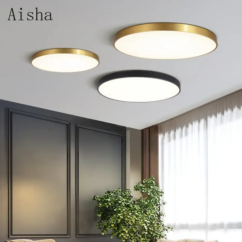 Prix Cassé Modern creative nordic-style ceiling light for indoor lighting