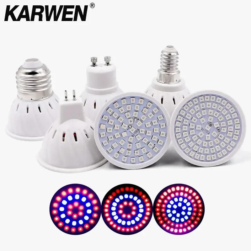 Petit Prix Full spectrum grow light for plants