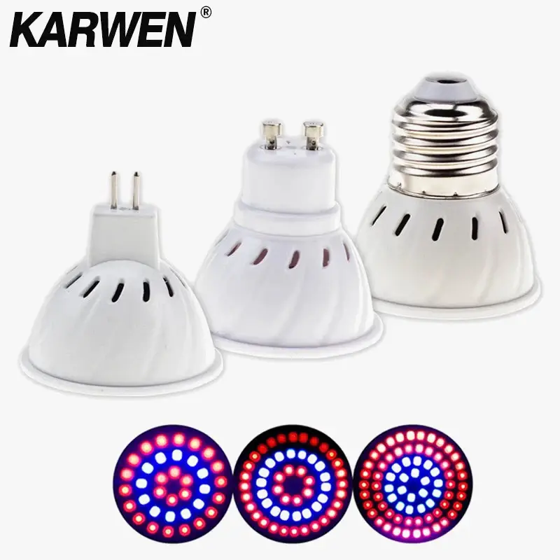 Offre Spéciale Full spectrum led grow bulb for houseplants and hydroponics