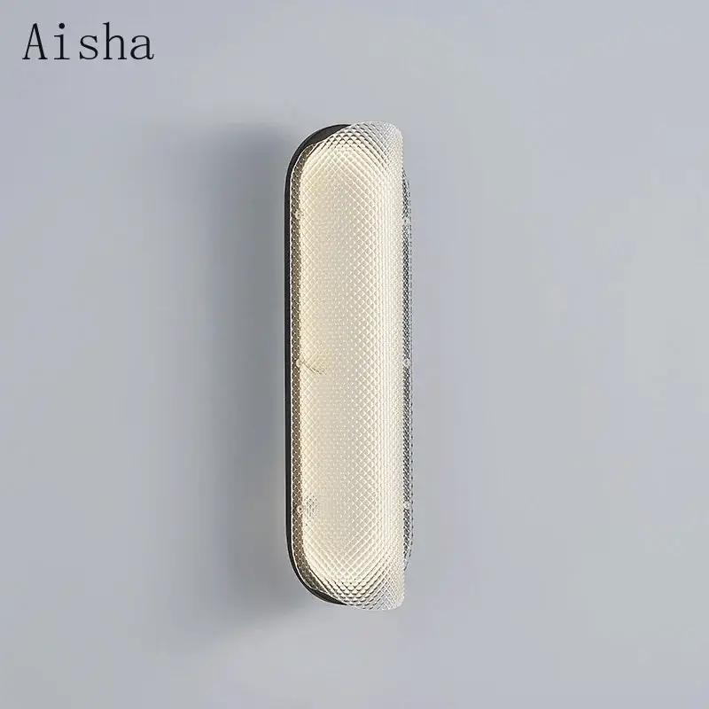 Modern nordic wall light for elegant interior decoration Meilleur Prix