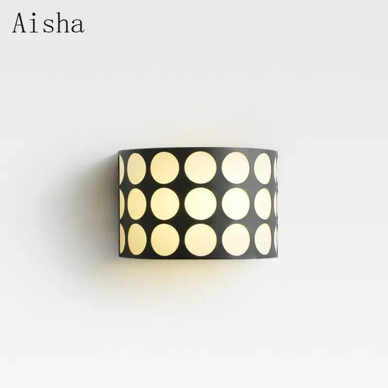 Promotion Vintage wall light for elegant and modern interior decor