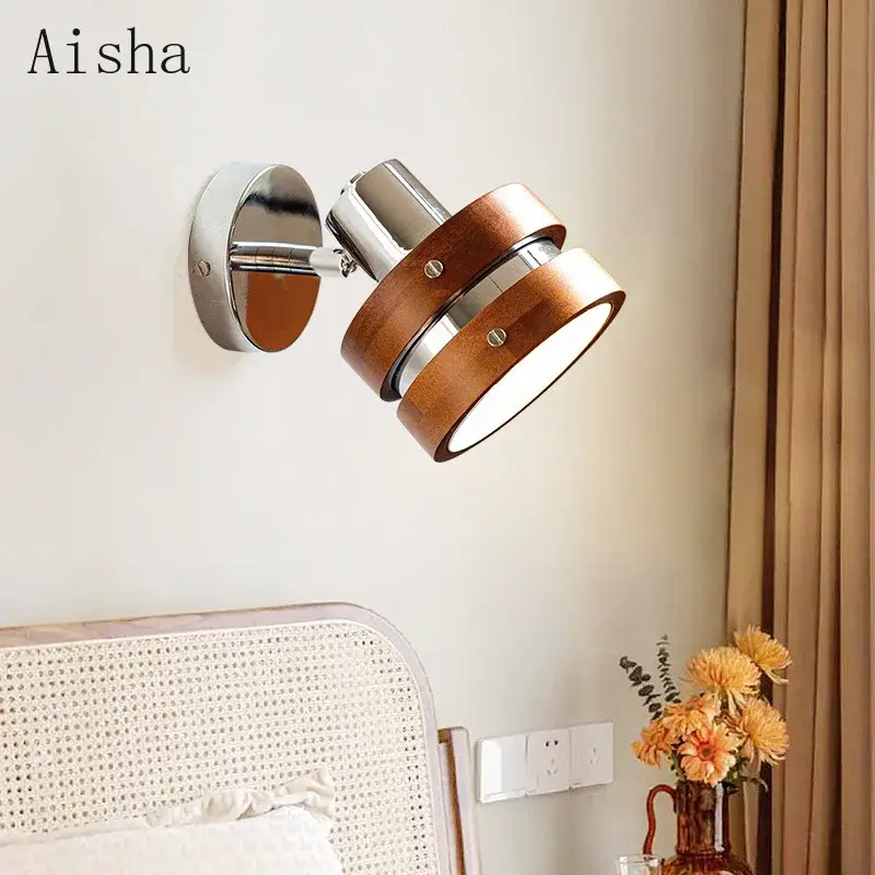 Prix Bas Vintage medieval-style wall light for interior decoration