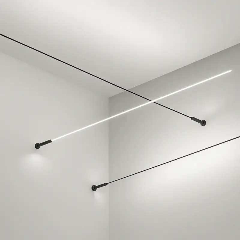 Pas Cher Modern led wall light for interior decoration