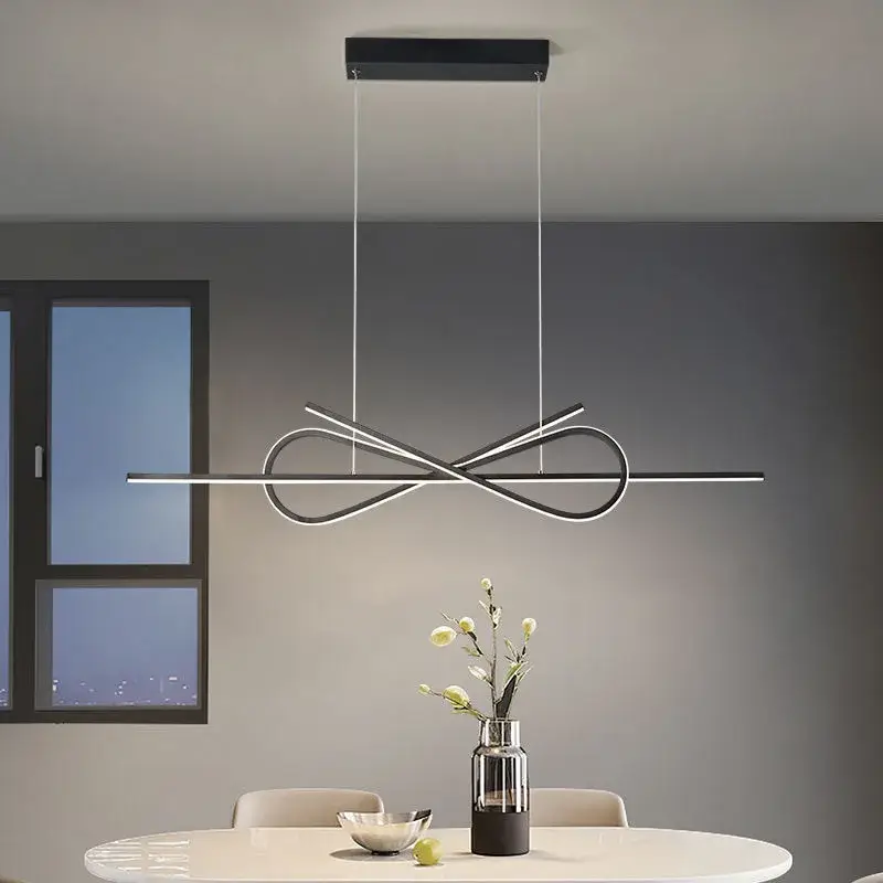 Must-Have Modern creative design chandelier for elegant lighting