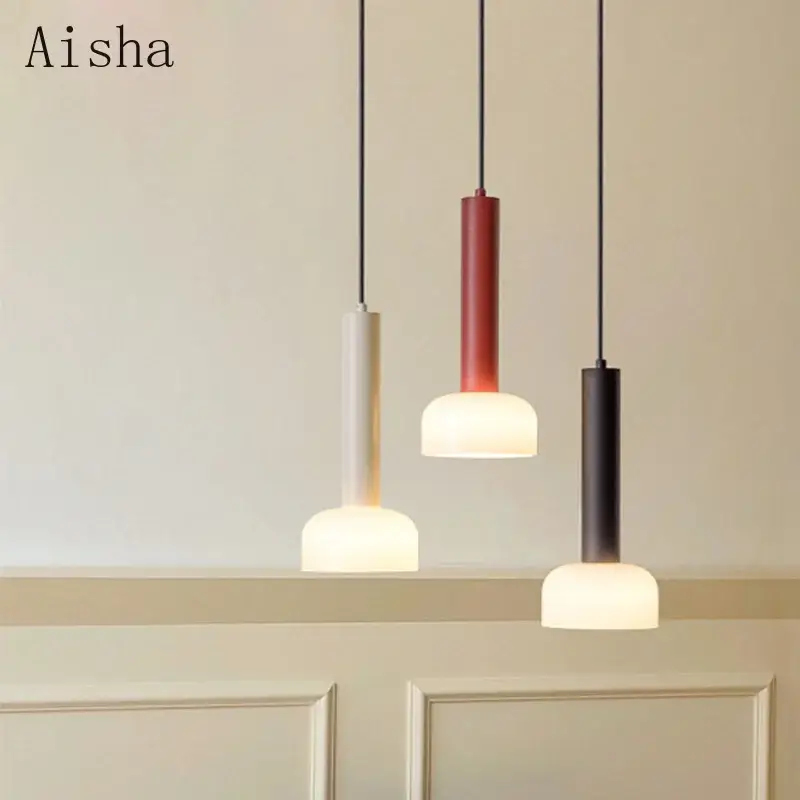 Minimalist italian bedside lamp for multicolour nordic decor Nouvelle Collection