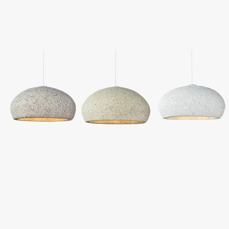 Retro wabi-sabi pendant light for modern and elegant decor Offre Exclusive