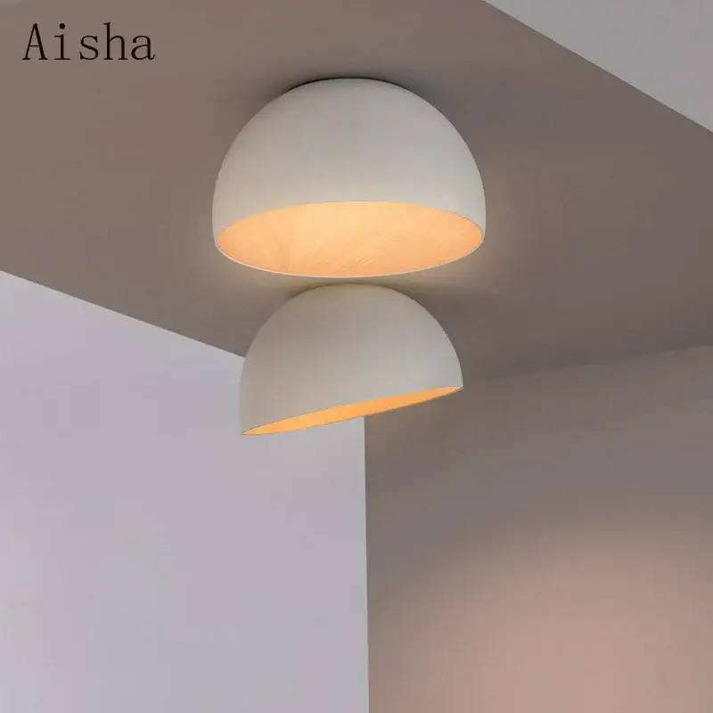 Nordic wrought iron ceiling light italian designer for decorative i… Nouvel Arrivage