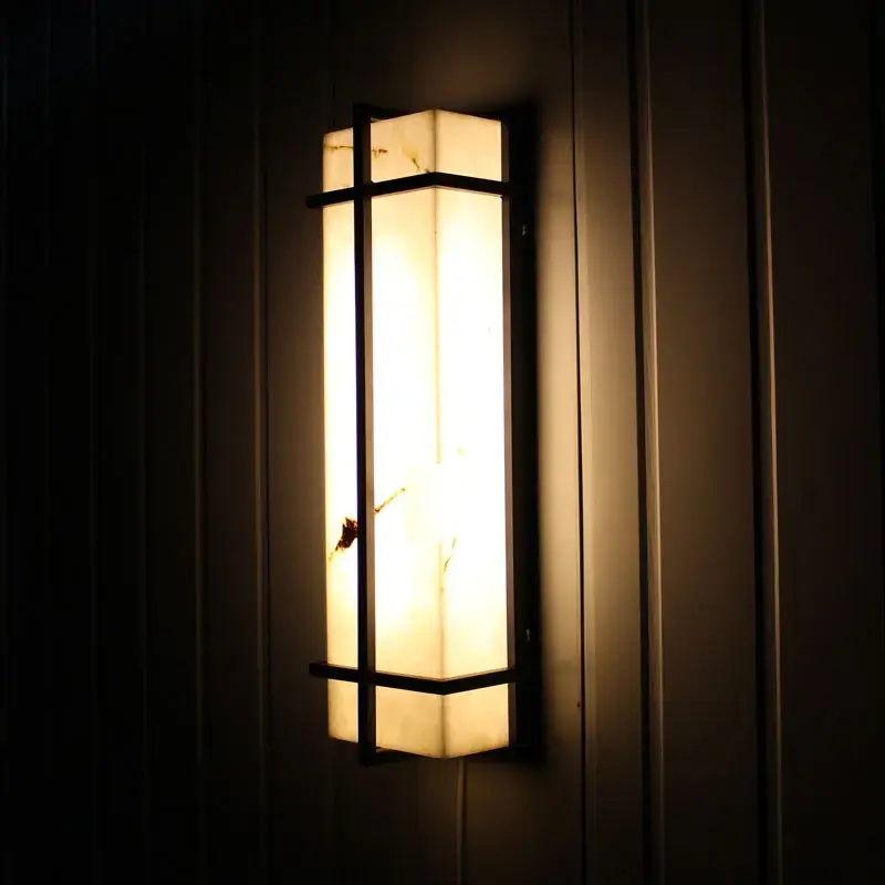 Petit Prix Outdoor led wall light for garden and hotel