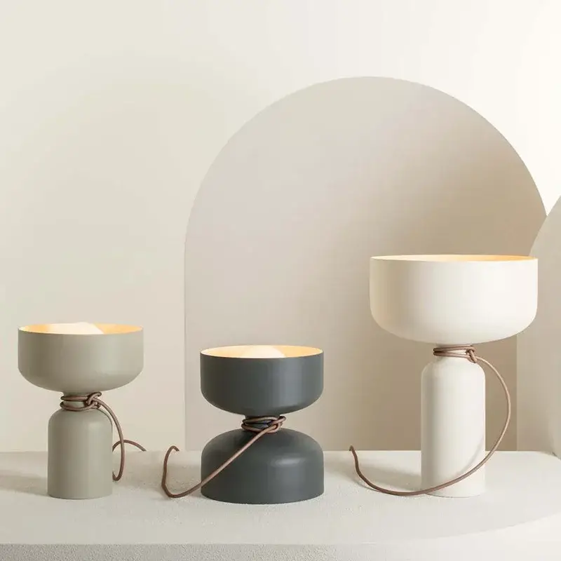 Modern led chandelier danish design for minimalist interior Satisfait Ou Remboursé