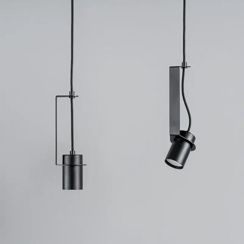 Nordic designer chandelier for modern elegant lighting Promotion Saisonnière