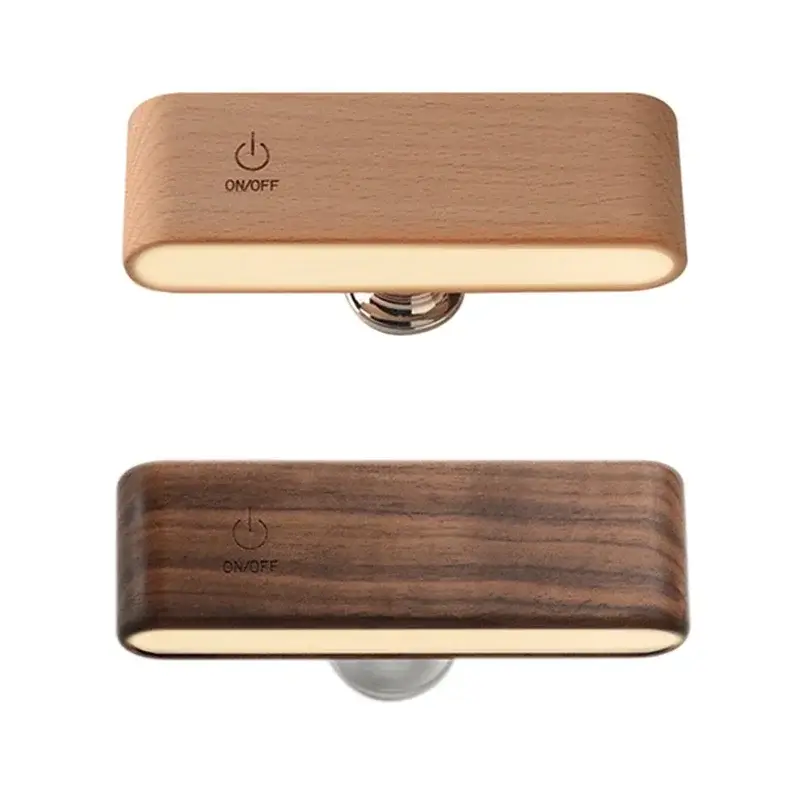 Wall sconces rechargeable wall lights with 360 rotation,dimmable ba… Prix Promo