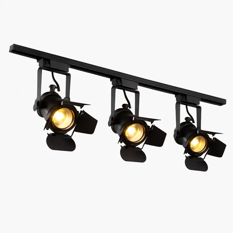 Nouvel Arrivage Vintage industrial ceiling light for bar, restaurant and shop