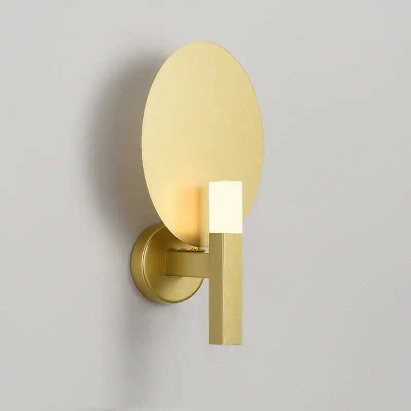 Achetez Aujourd'hui Elegant nordic led wall light with modern design