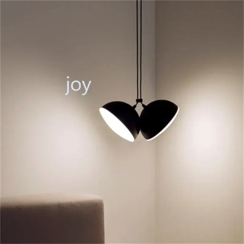 Nouvelle Collection Nordic designer pendant light for modern interior decor