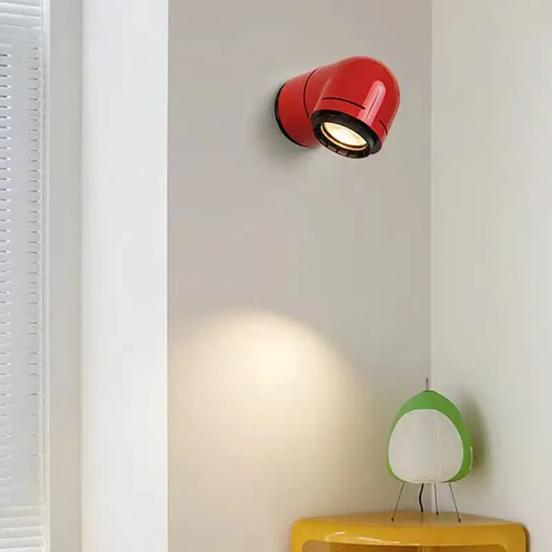 Livraison Express Creative led wall light for modern interior design